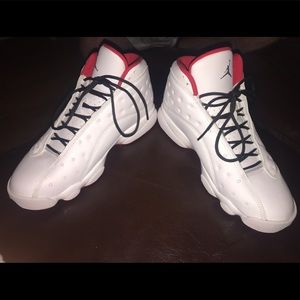 Brand New Jordan 13 Sneakers